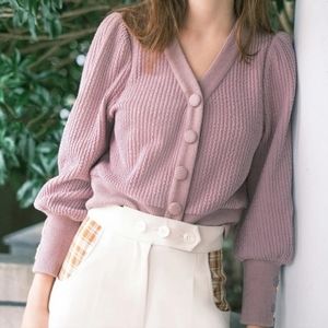 Petite Studio Celia Cardigan